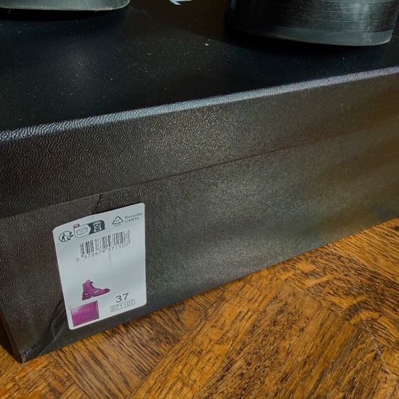 Chanel boots fall/ winter 2025 - Picture 4 of 4